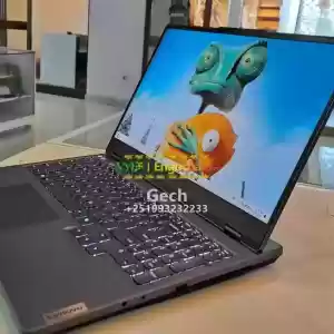 LENOVO LEGION PRO 7 Gaming  Core i7 13th generation BRAND NEW Lenovo legion PRO  7Intel C Price in Ethiopia
